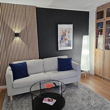 Apartament Sloneczny Gdynia Centrum Extérieur photo