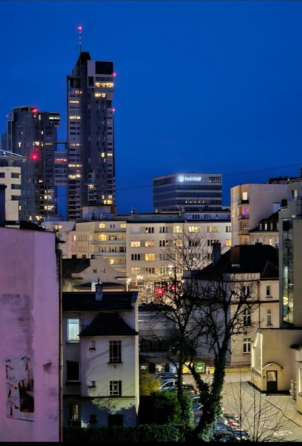 Apartament Sloneczny Gdynia Centrum Extérieur photo
